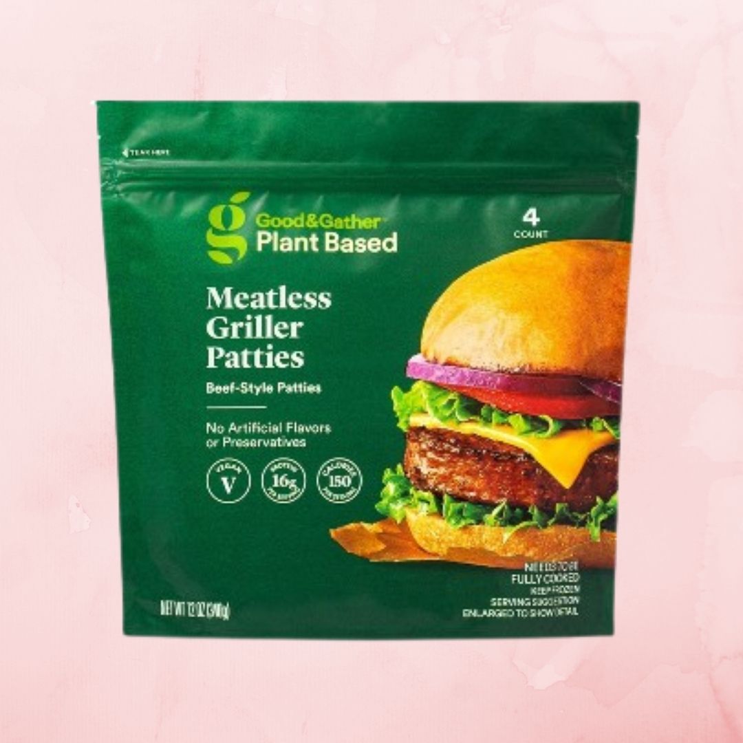 These 9 Vegan Burgers are Barbecue-Approved: Fire Up the Grill!