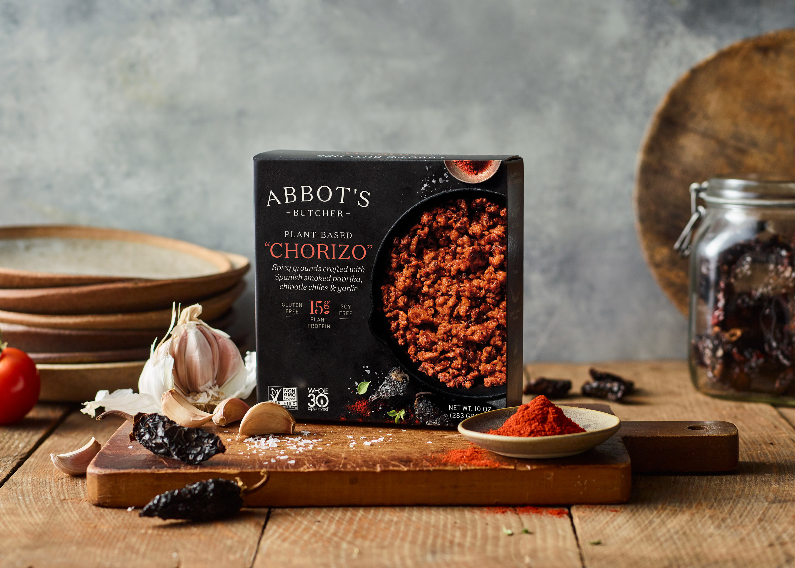 VegNews.AbbotsButcherChorizo