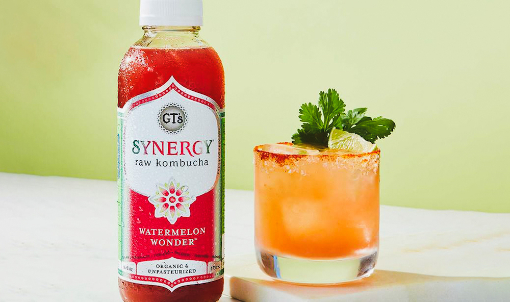 VegNews.Mocktails.GTsKombucha