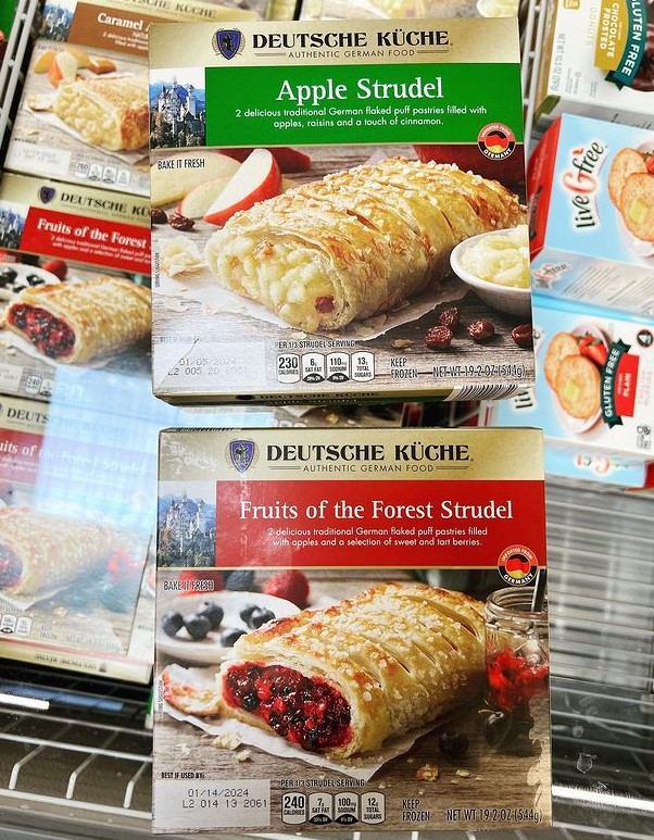 VegNews.Strudel