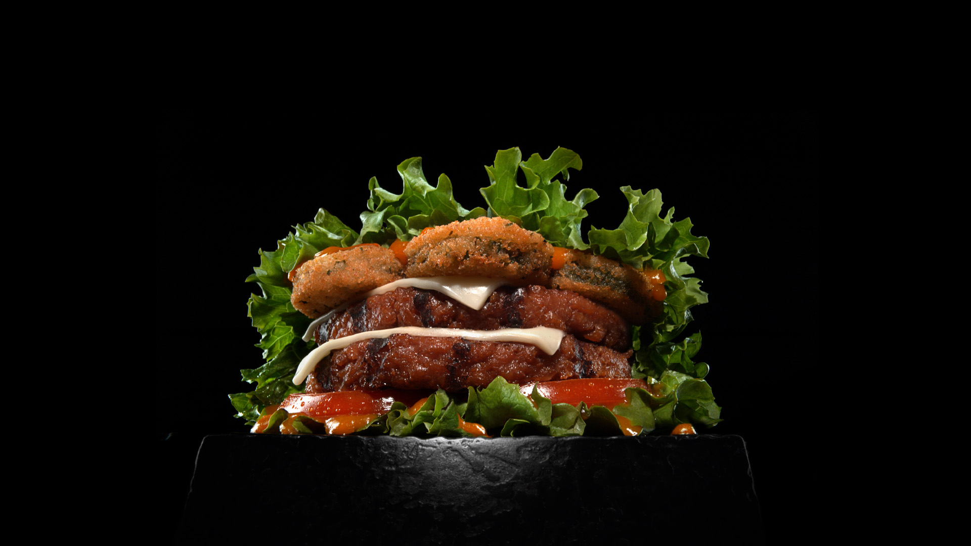 VegNews.WraptorBeyondBurger.CKERestaurants