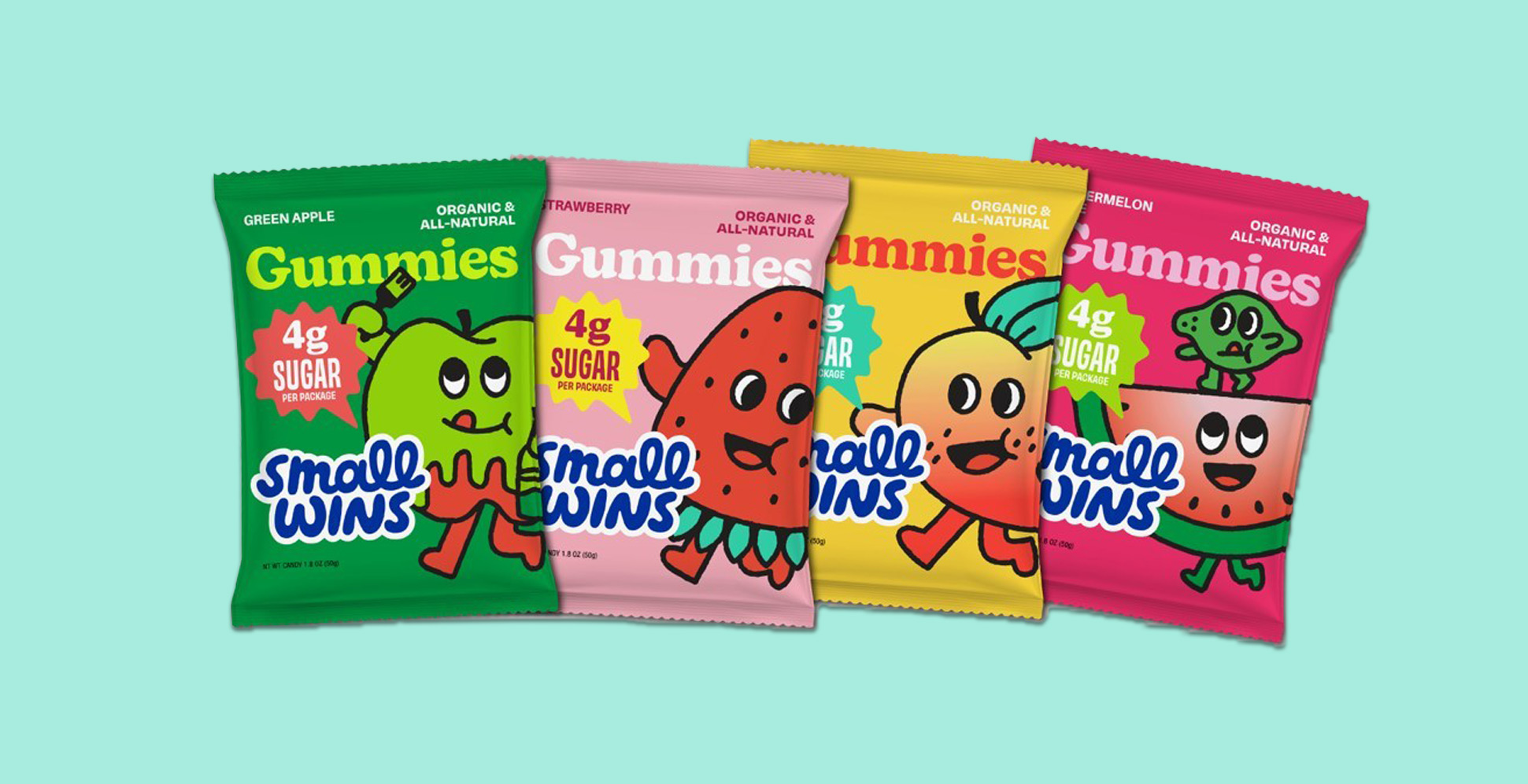 VegNews.SmallWinsGummies