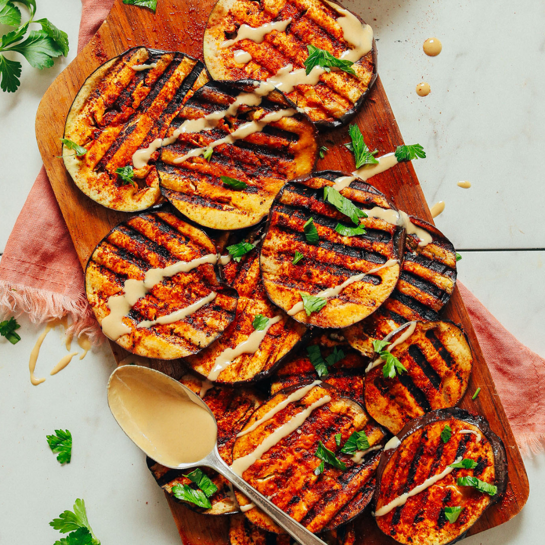 VegNews.VeganBBQSides.MinimalistBaker