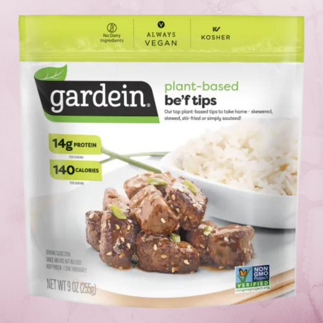 VegNews.VeganGrilling.Gardein