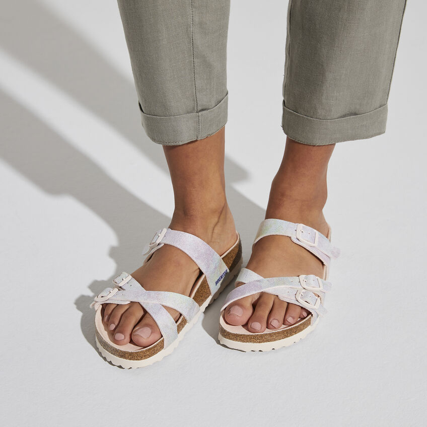 The Ultimate Guide to Vegan Birkenstocks | VegNews