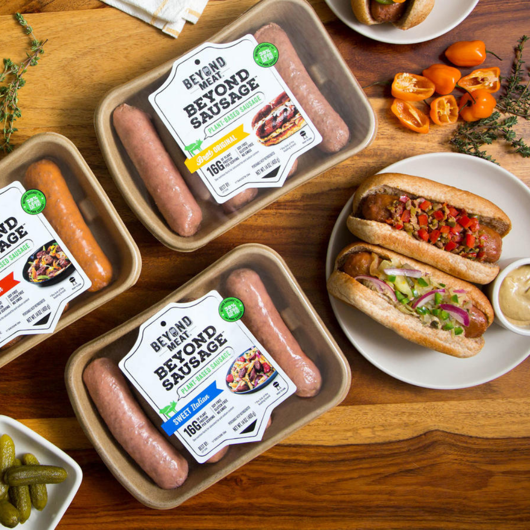 VegNews.SausageandHotDogs.Beyond