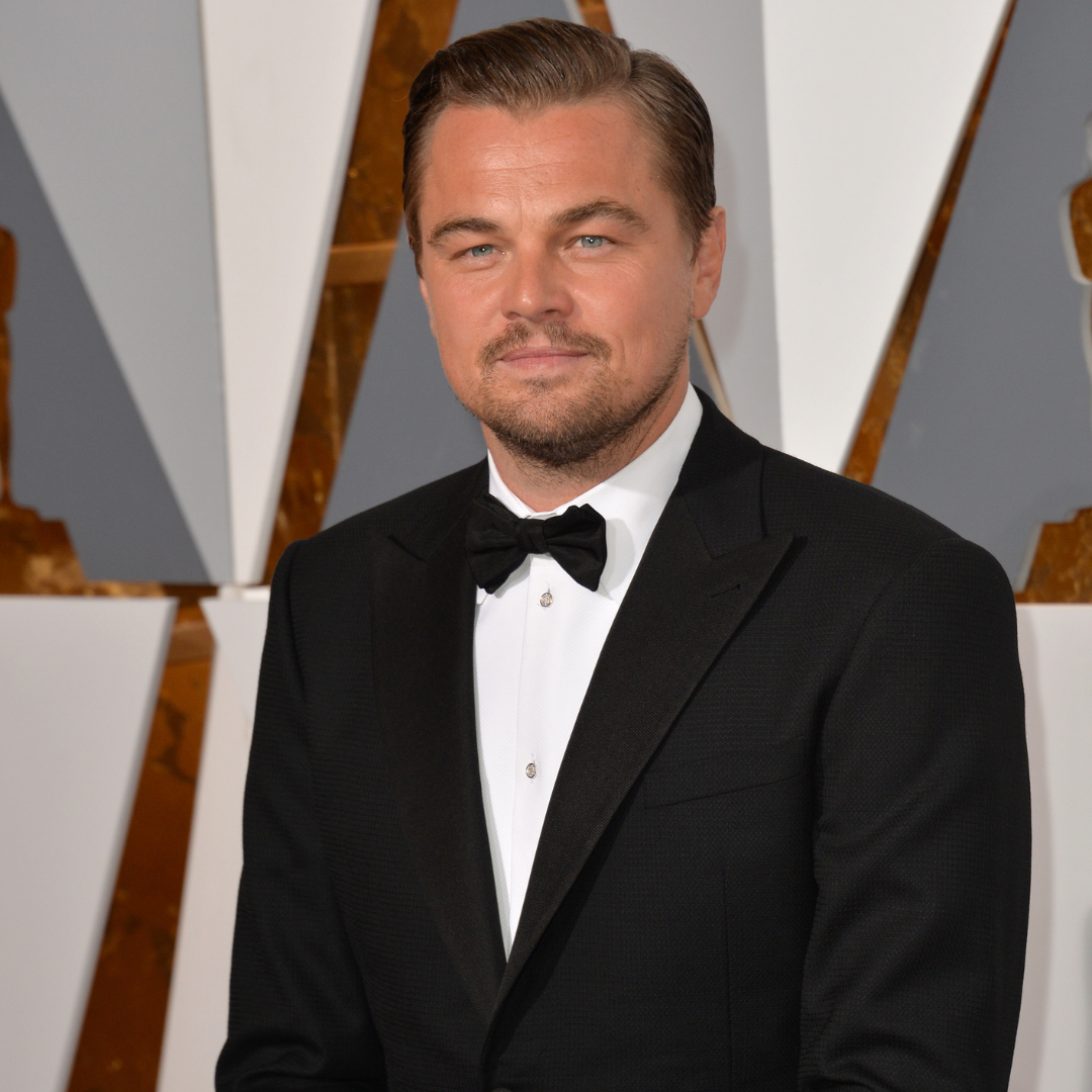 Proof That the Internet Loves Leonardo DiCaprio More than Any Other Actor