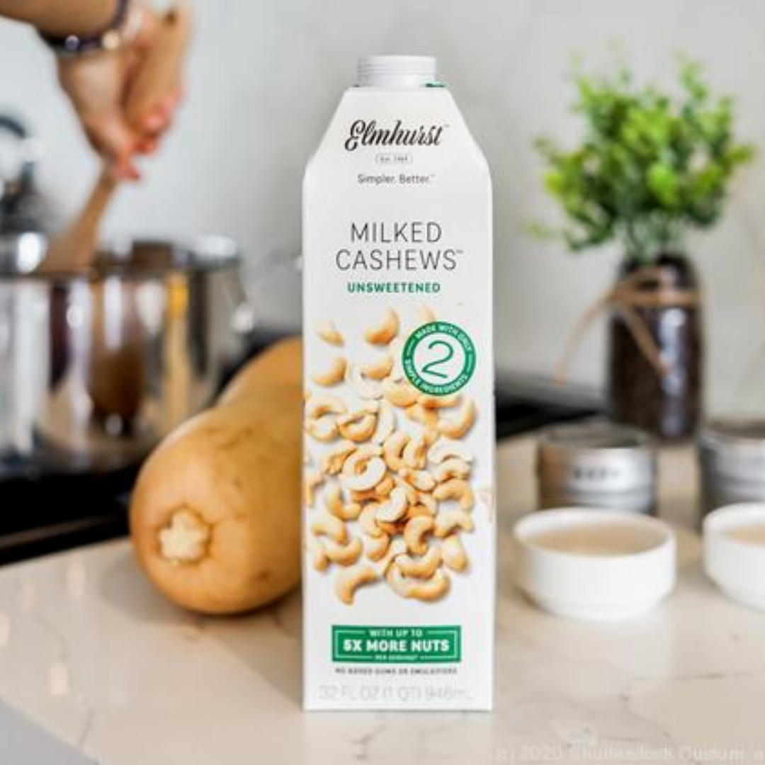 VegNews.VeganMilkGuide.Elmhurst