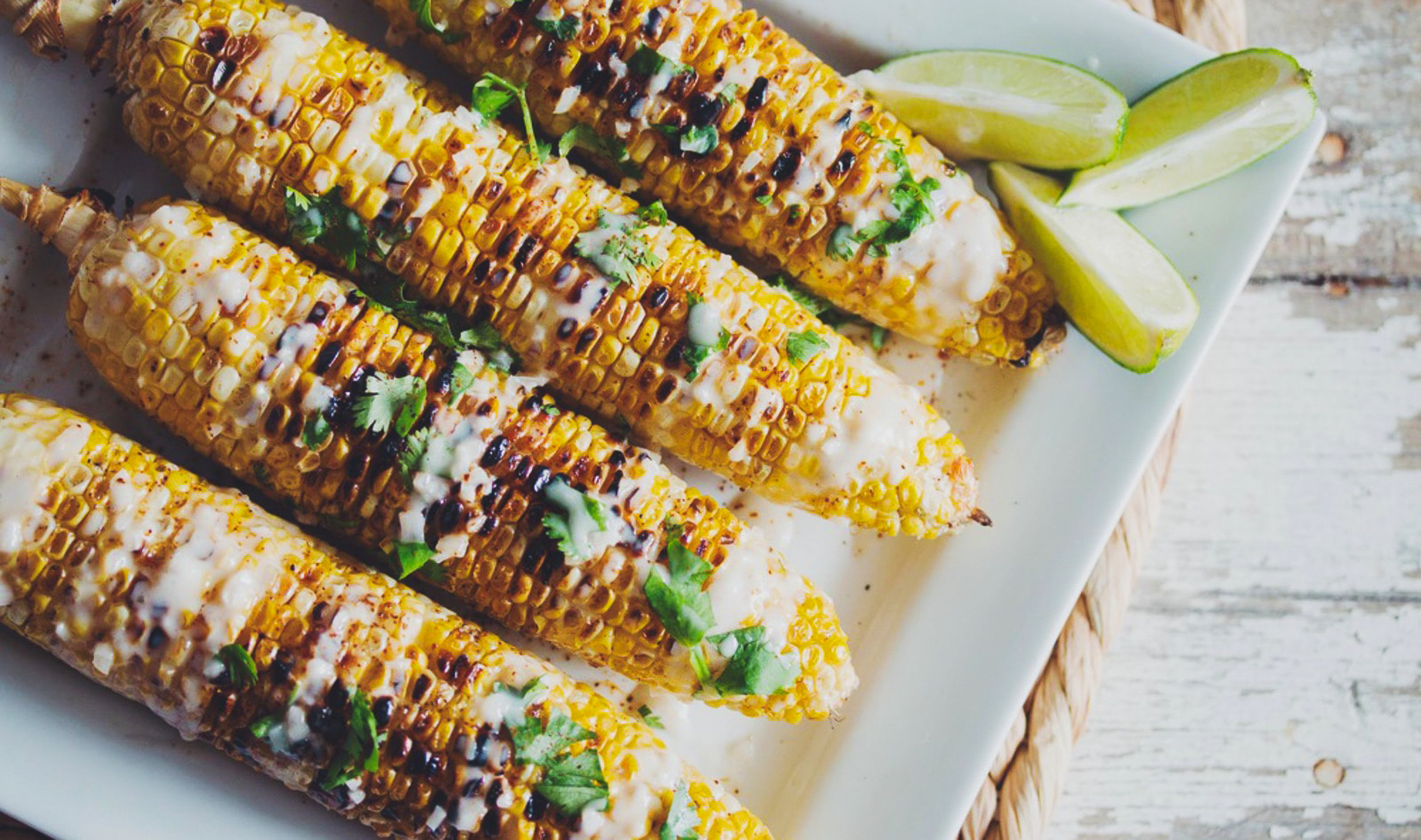 VegNews.GrilledCornHotForFood