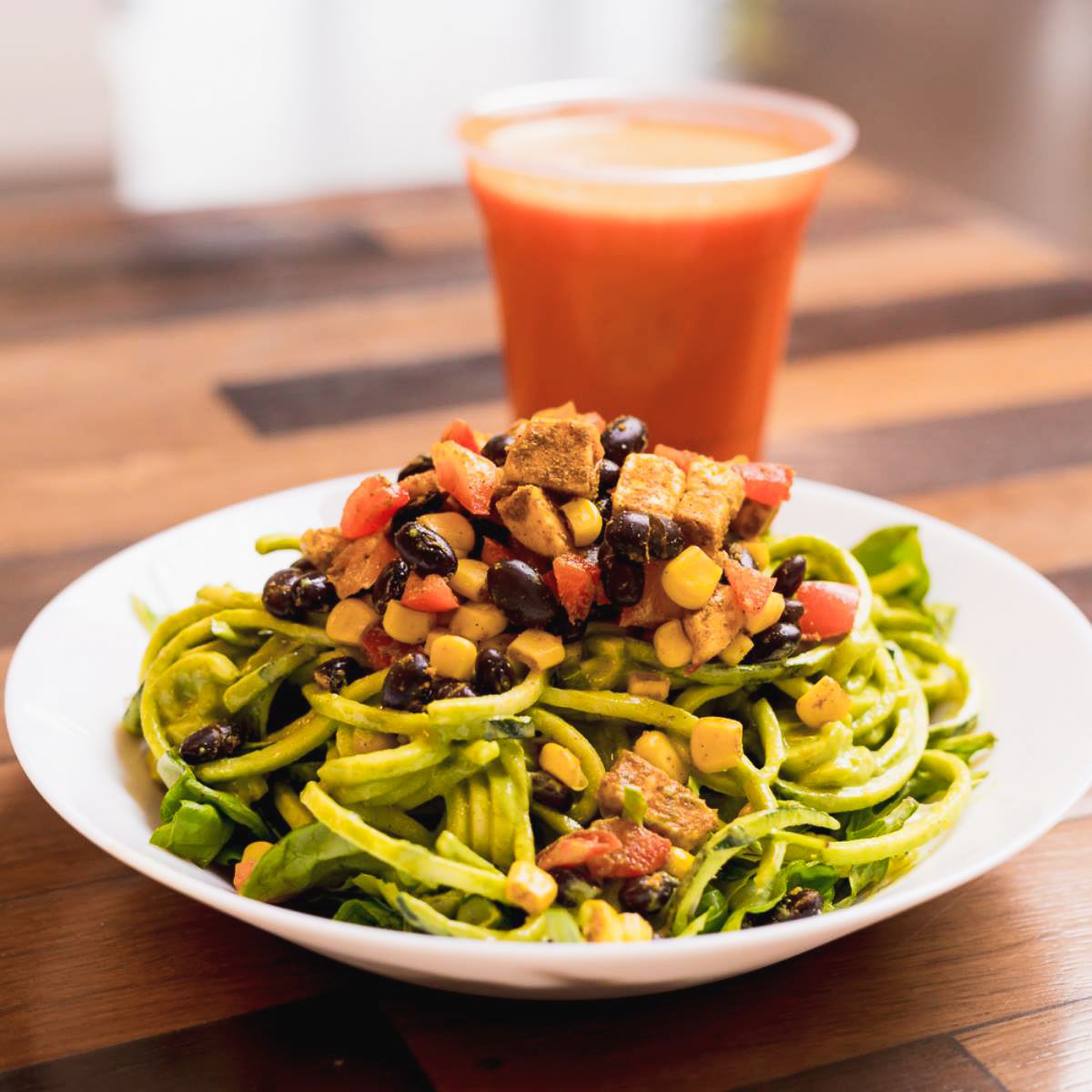 7 Must-Visit Beach Towns for Sun, Sand, Surf, and Delicious Vegan Food