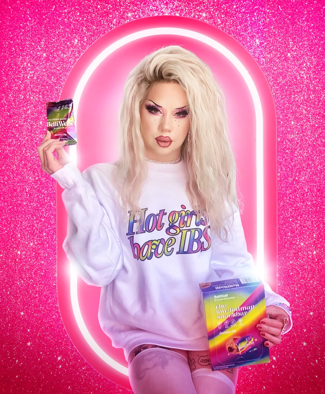 VegNews.BelliWelliWillowPill