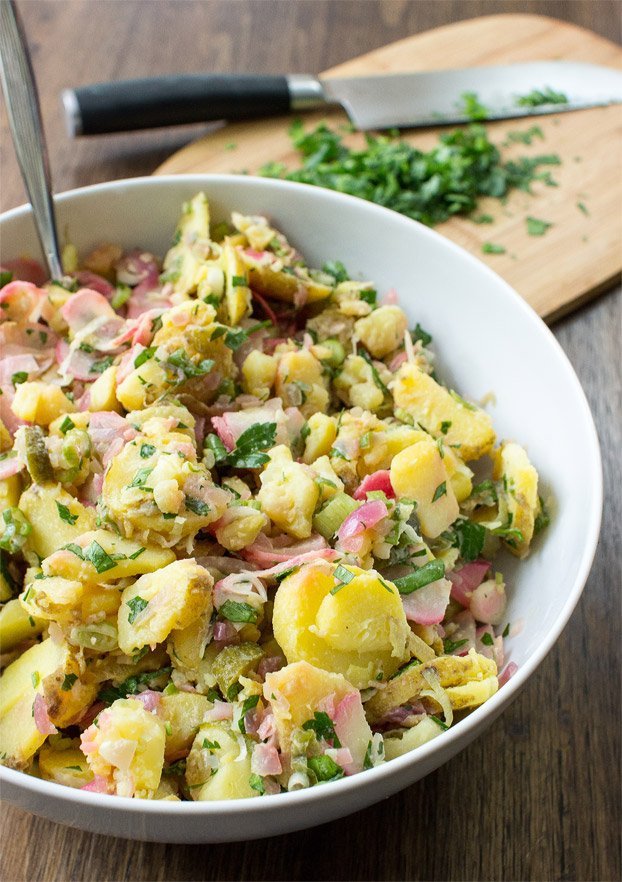 VegNews.VeganPotatoSalad.DamnDelicious