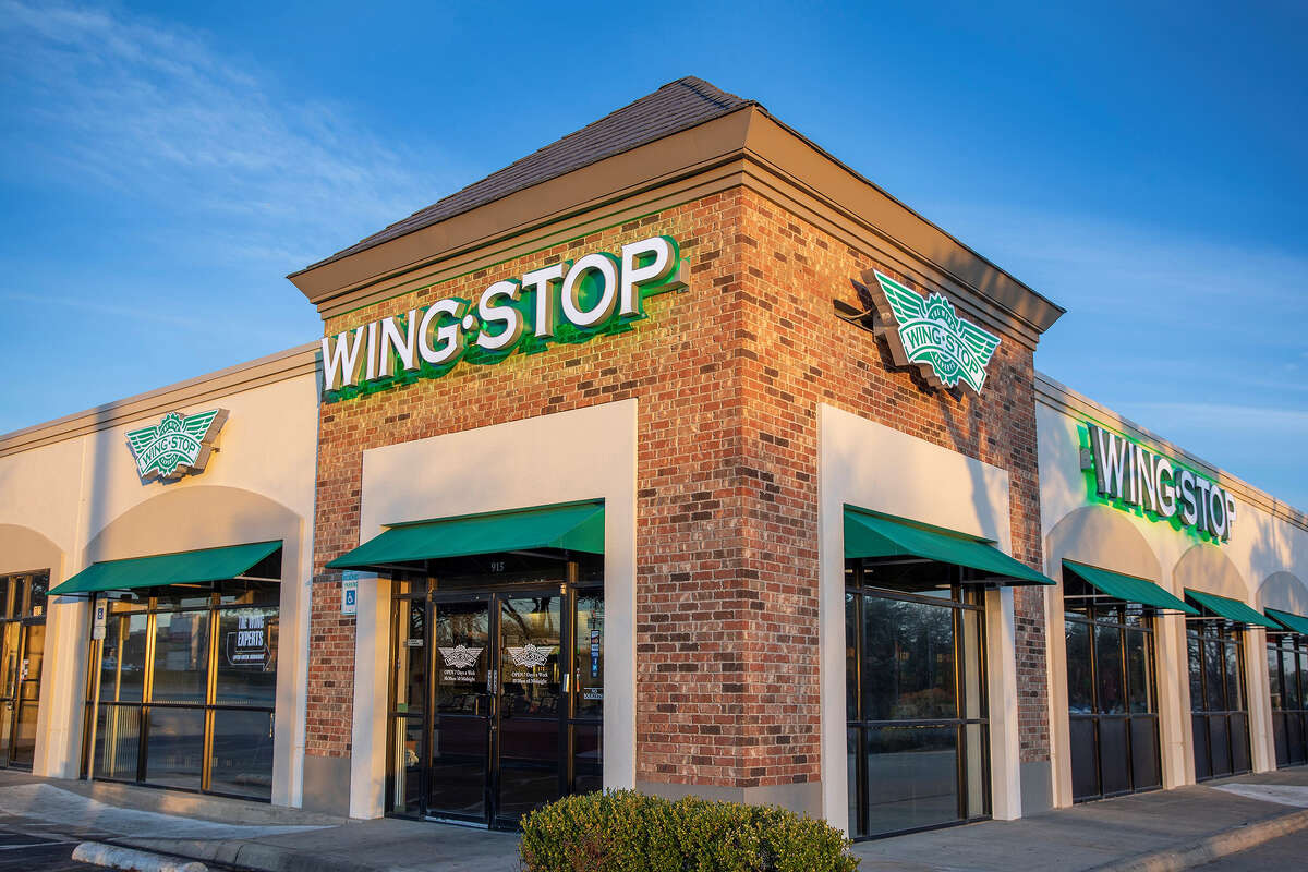 VegNews.Wingstop