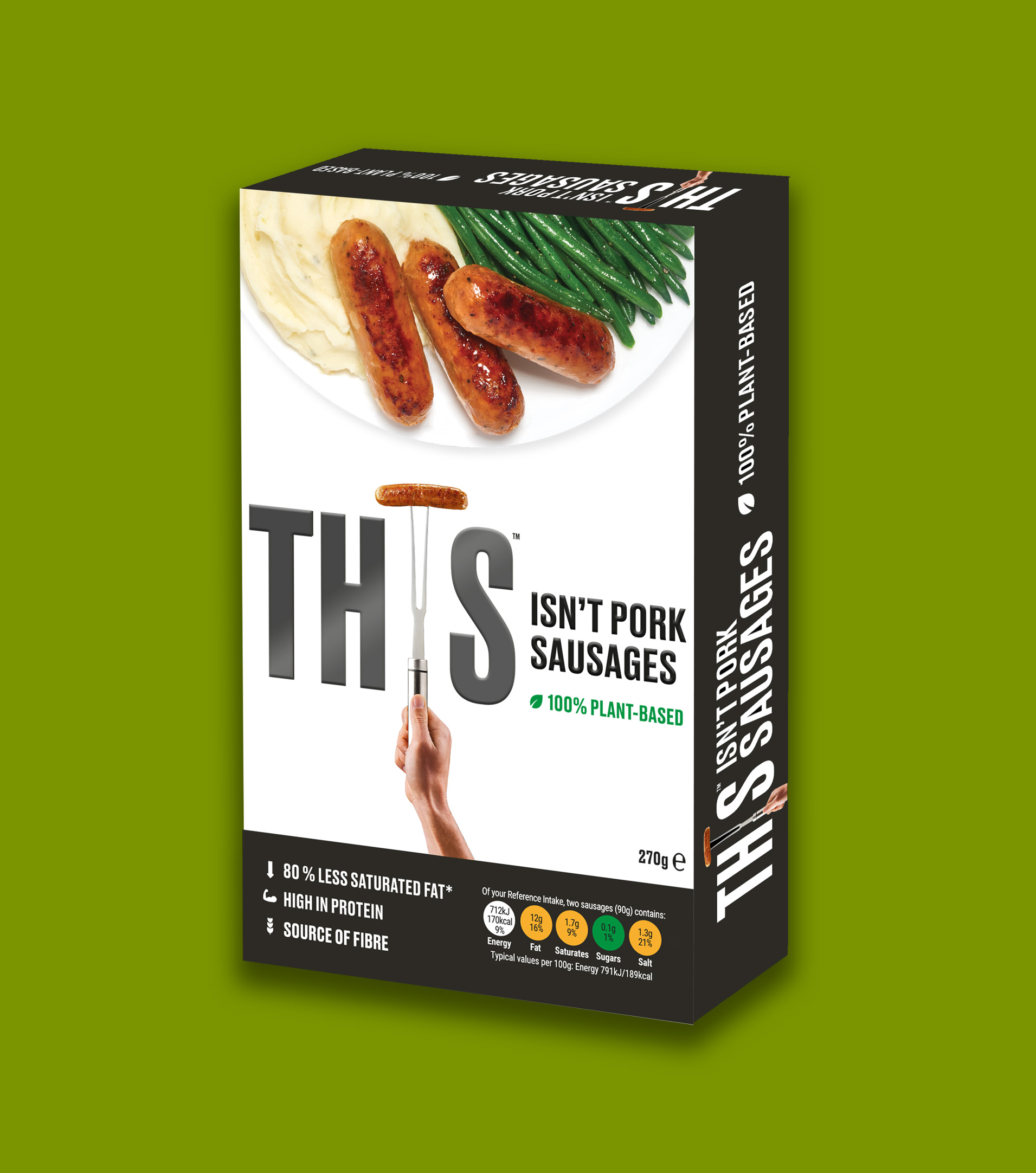 VegNews.ThisVeganSausage