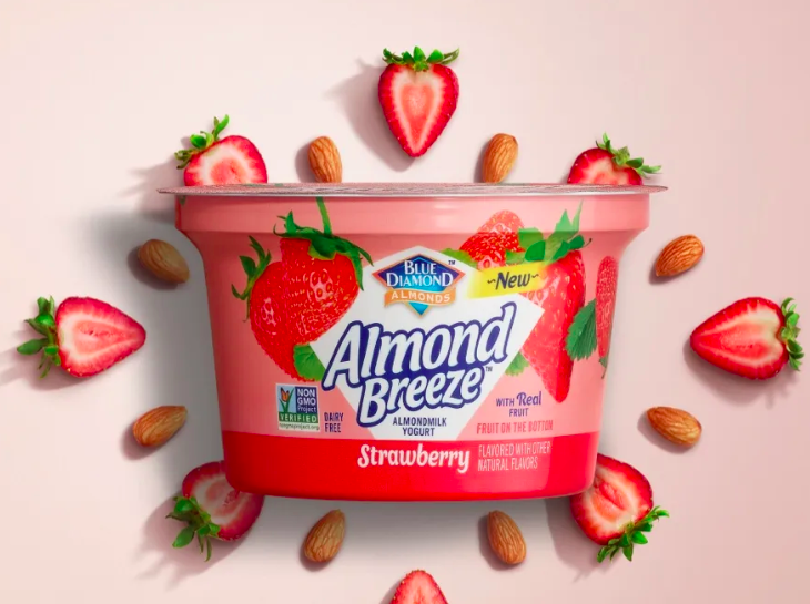 VegNews.AlmondBreezeYogurt