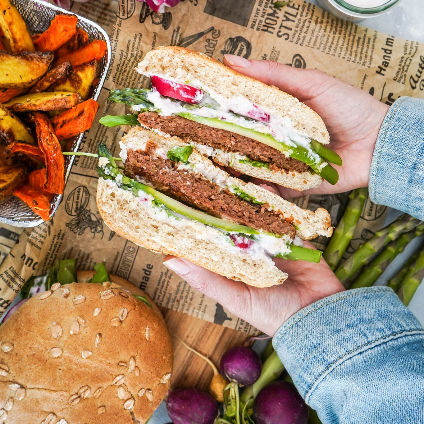 Historic Wrigley Field Delights Chicago Cubs Fans with New Plant-Based  Options