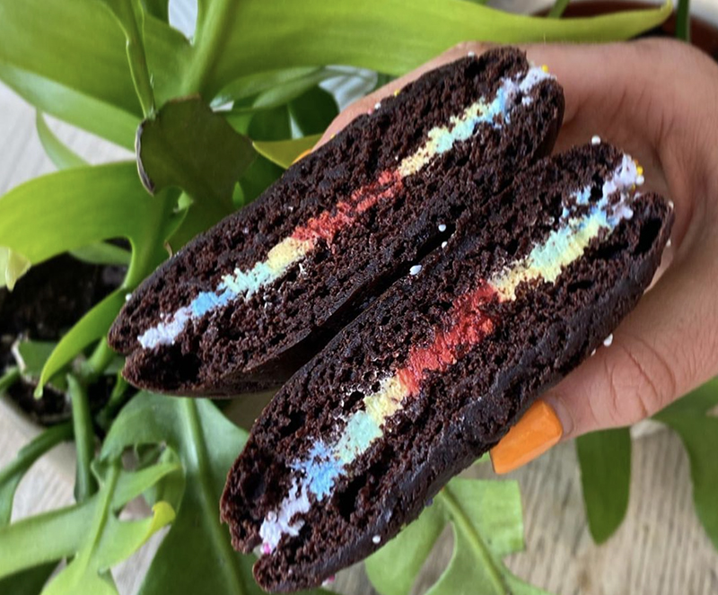 VegNews.WildflourBakery