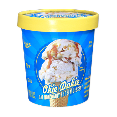 Trader Joe's Ice Cream7