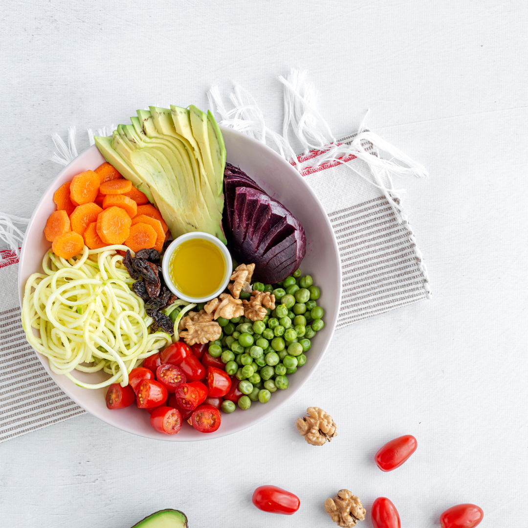What Is A Raw Vegan Diet And Is It Healthy VegNews