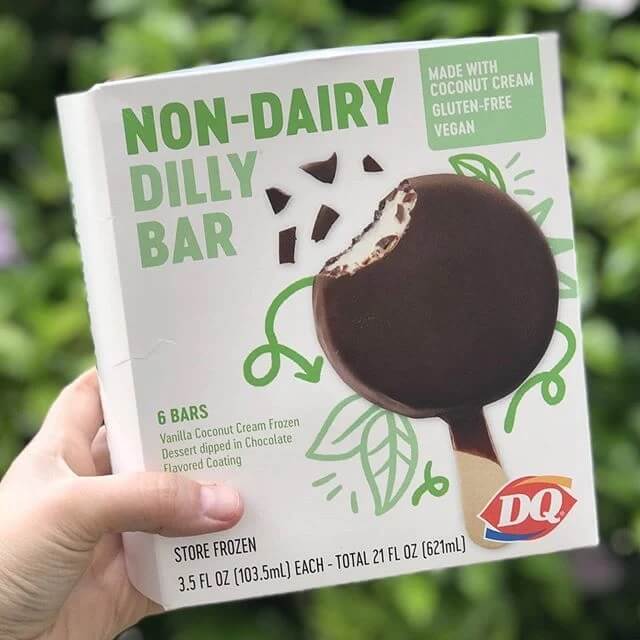 VegNews.VeganIceCream.DairyQueen