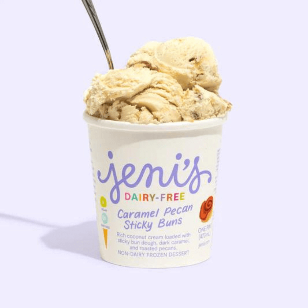 VegNews.VeganIceCream.Jenis