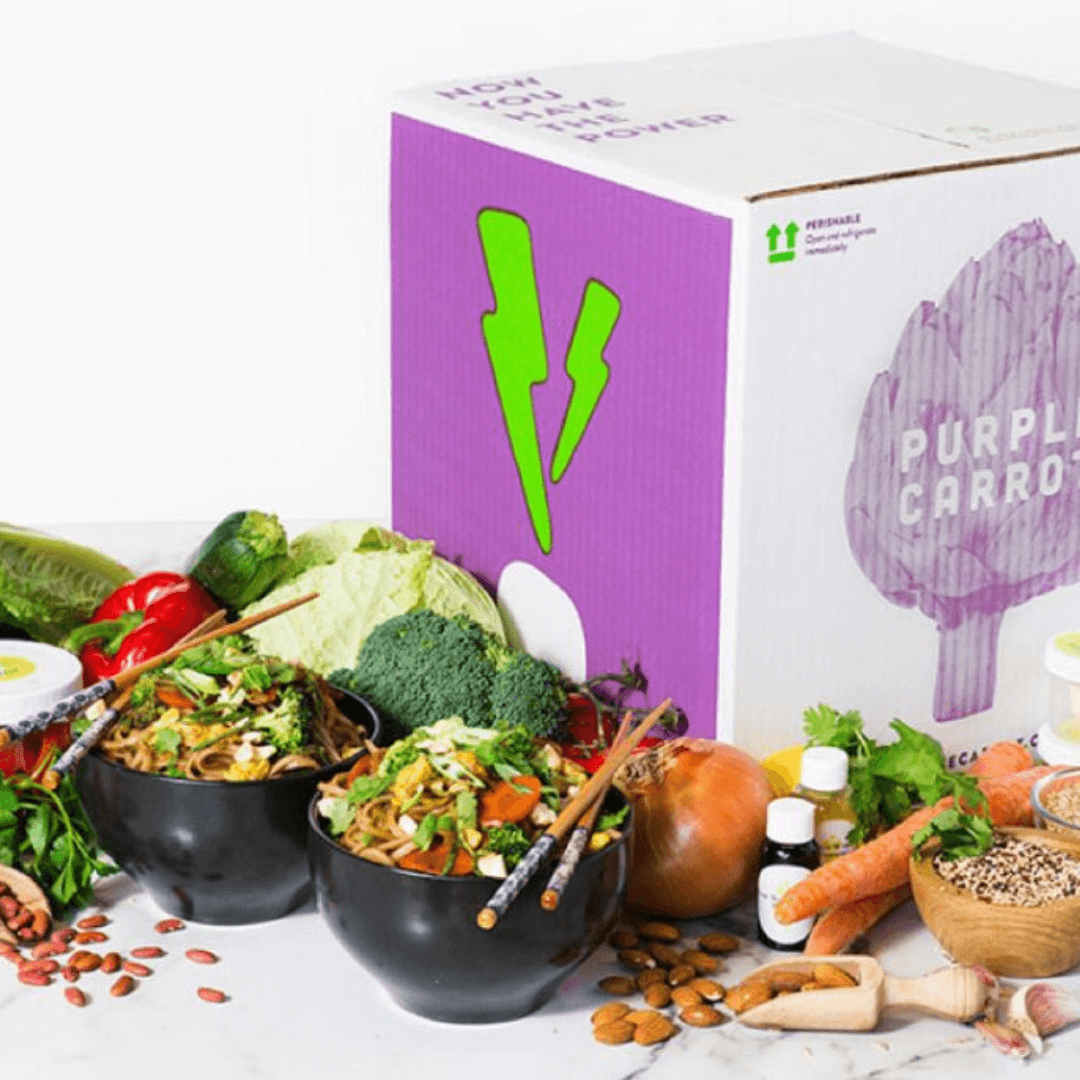 VegNews.VeganMealKits.PurpleCarrot1