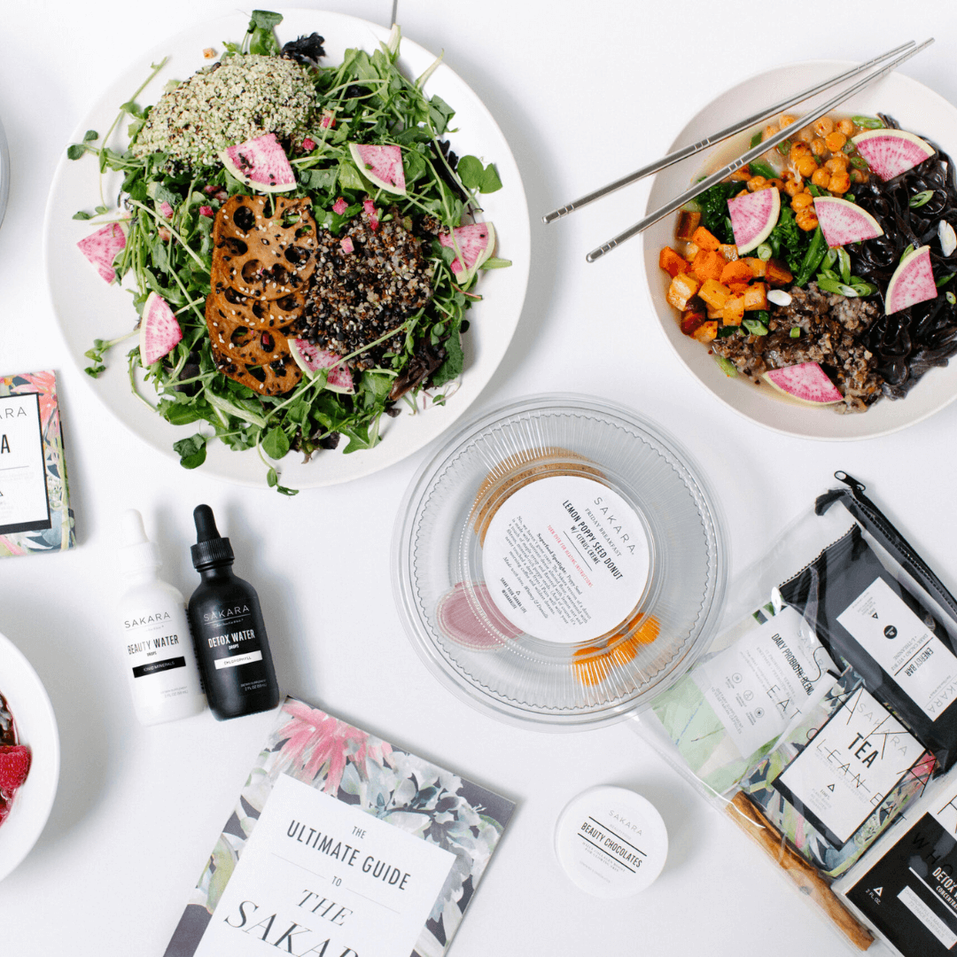 VegNews.VeganMealKits.Sakara