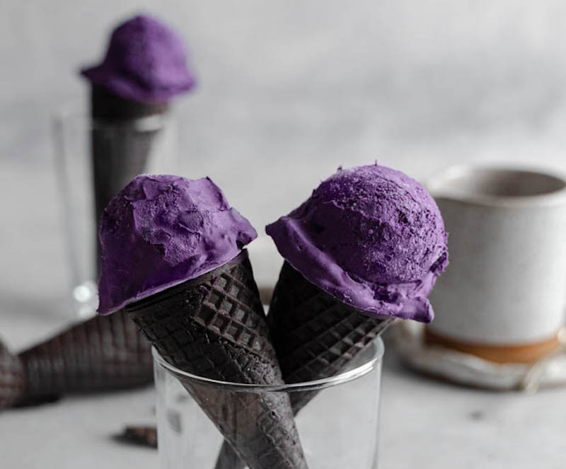 Vegnews.kitchenconfidanteicecream