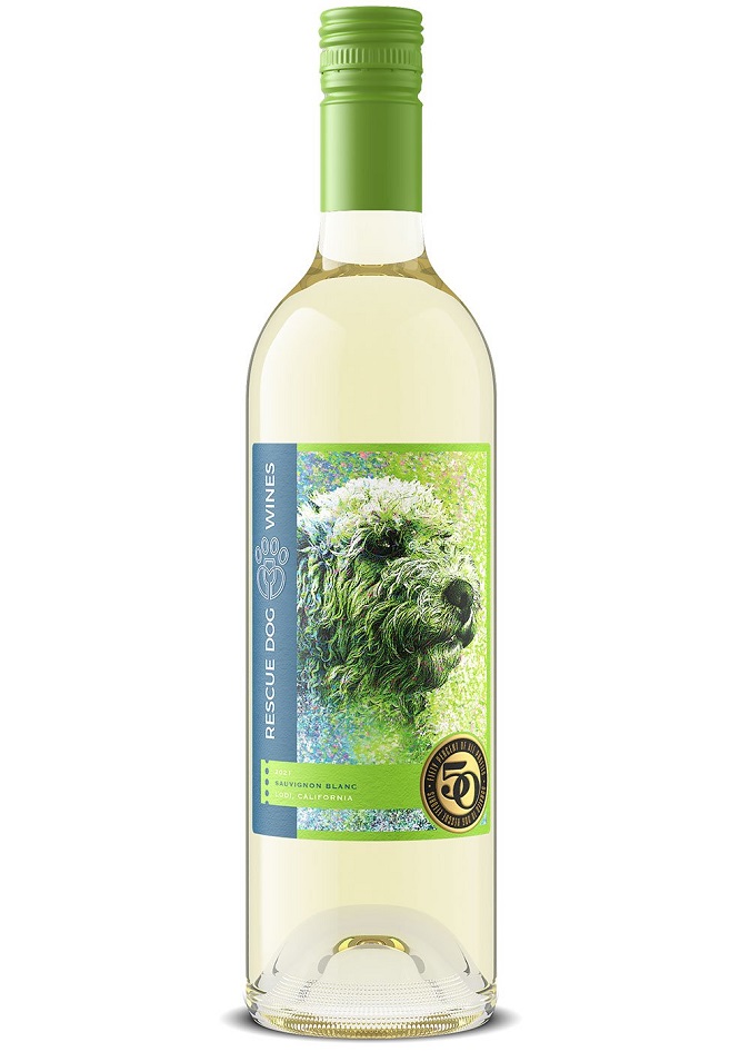 vegnews.vegan.wine.rescuedogwine