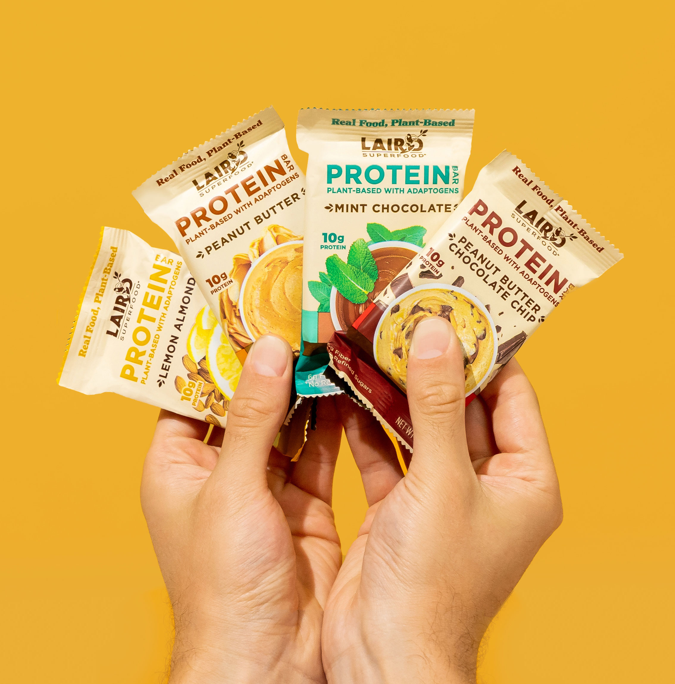 VegNews.VeganProteinBars.LairdSuperfoods