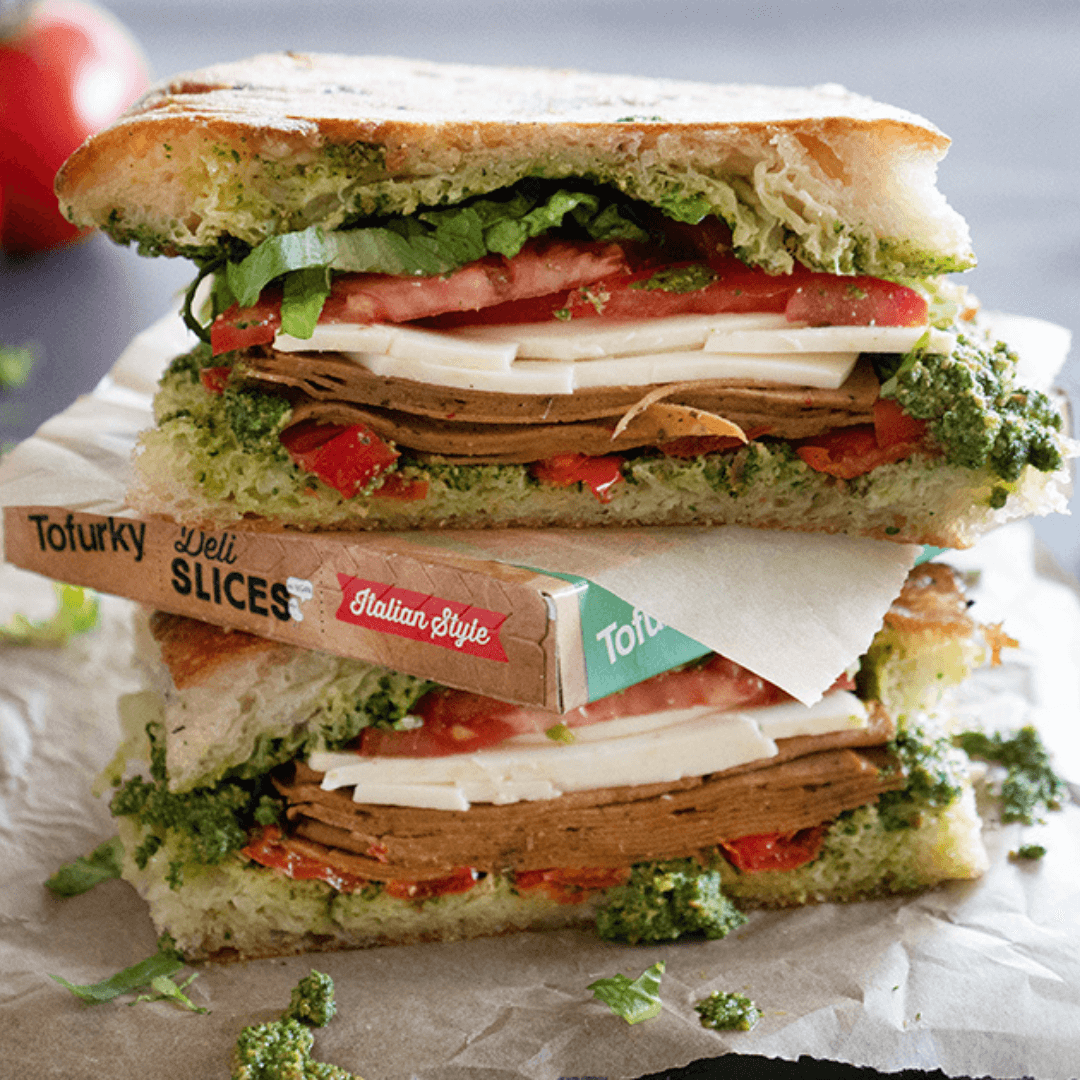 Vegan Lunch Meat: A Deli Sandwich Lover’s Guide to Eating Plant-Based