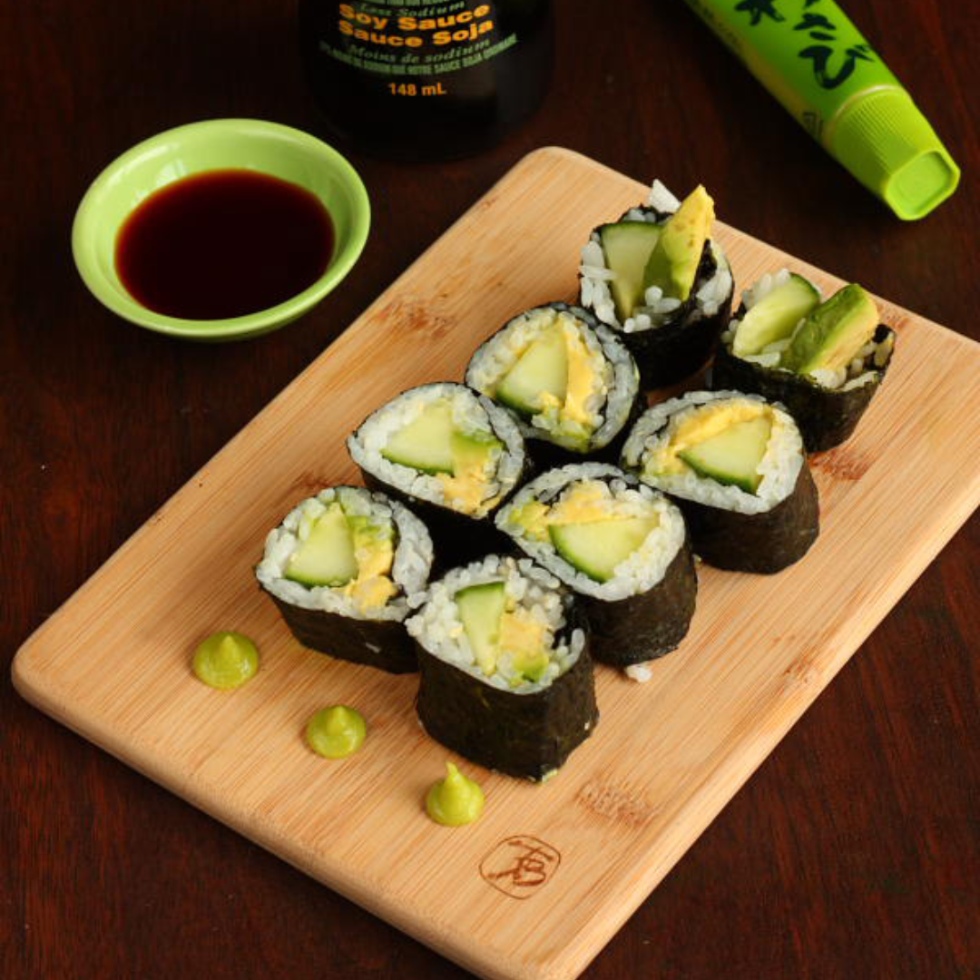 Star Wars Sushi Soy Sauce Dish - JPVIBES