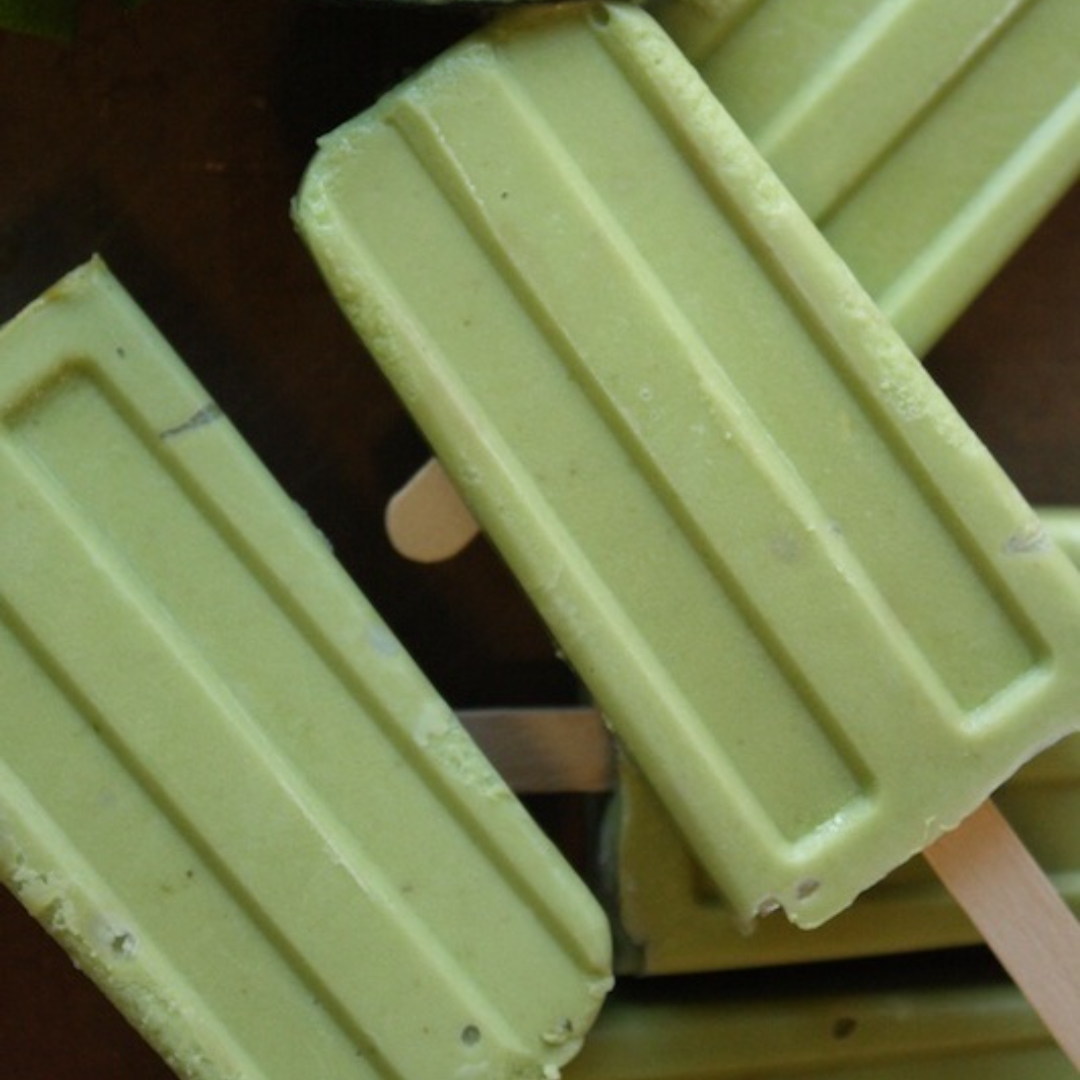 VegNews.StressCakeAvocadoTequilaPopsicles