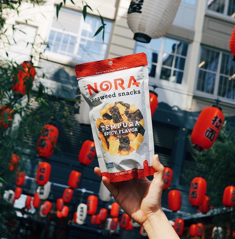 VegNews.Nora