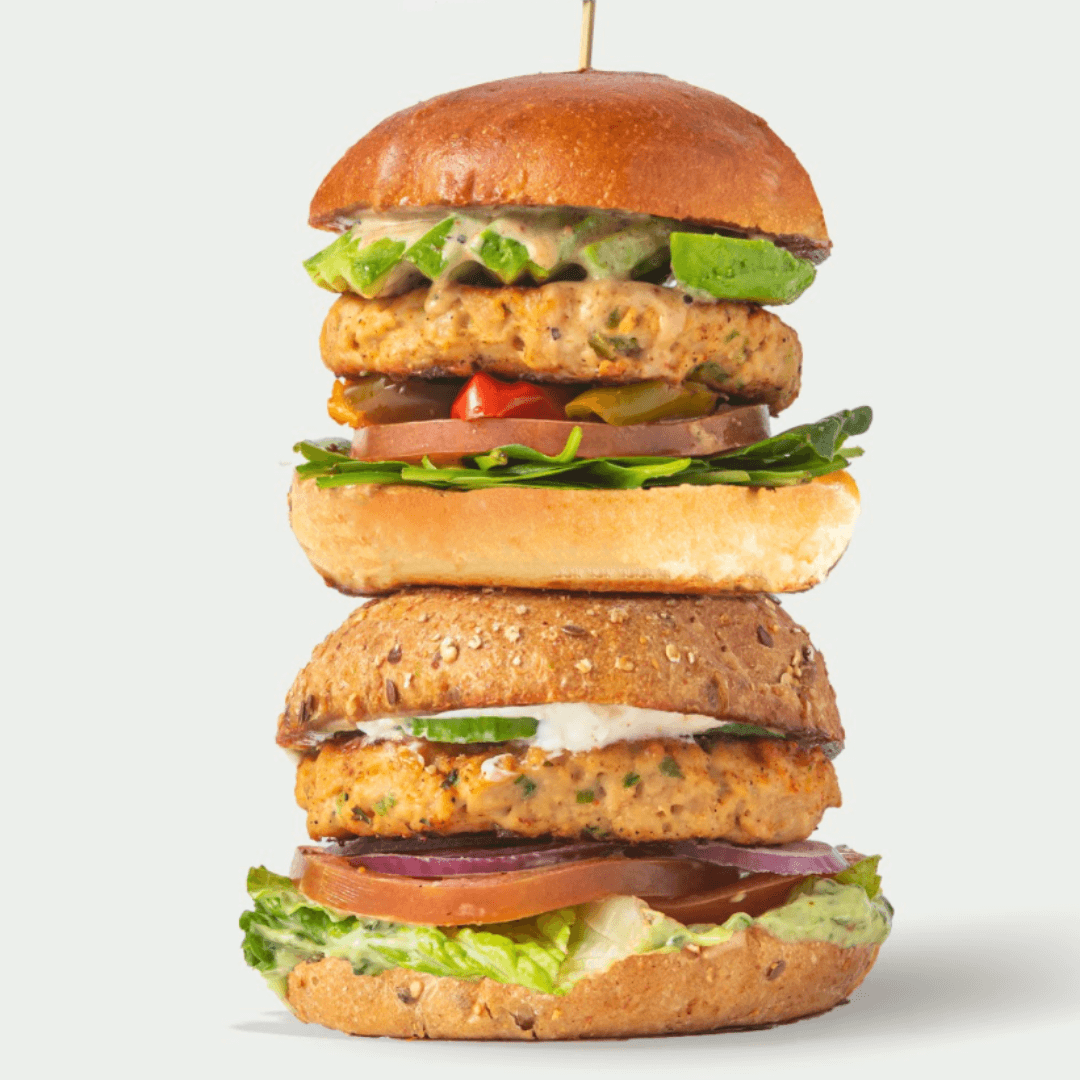 VegNews.VeganFishSandwiches.Bareburger
