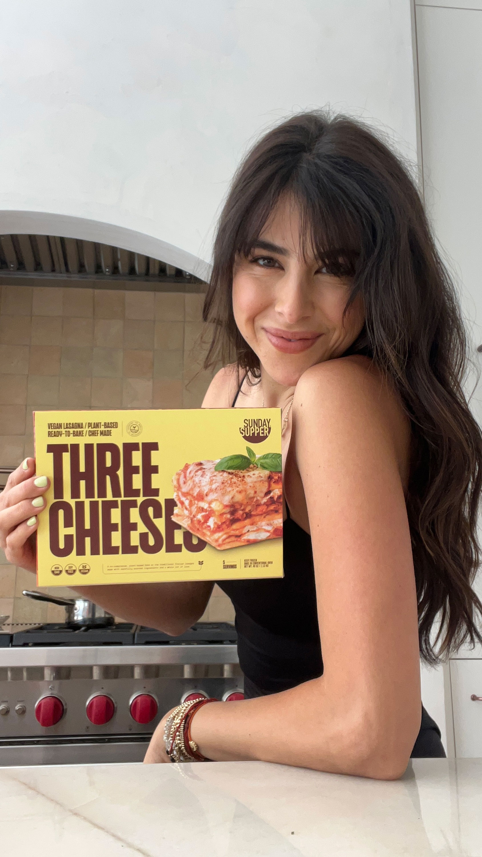 VegNews.DaniellaMonet2.VeganSundaySupper