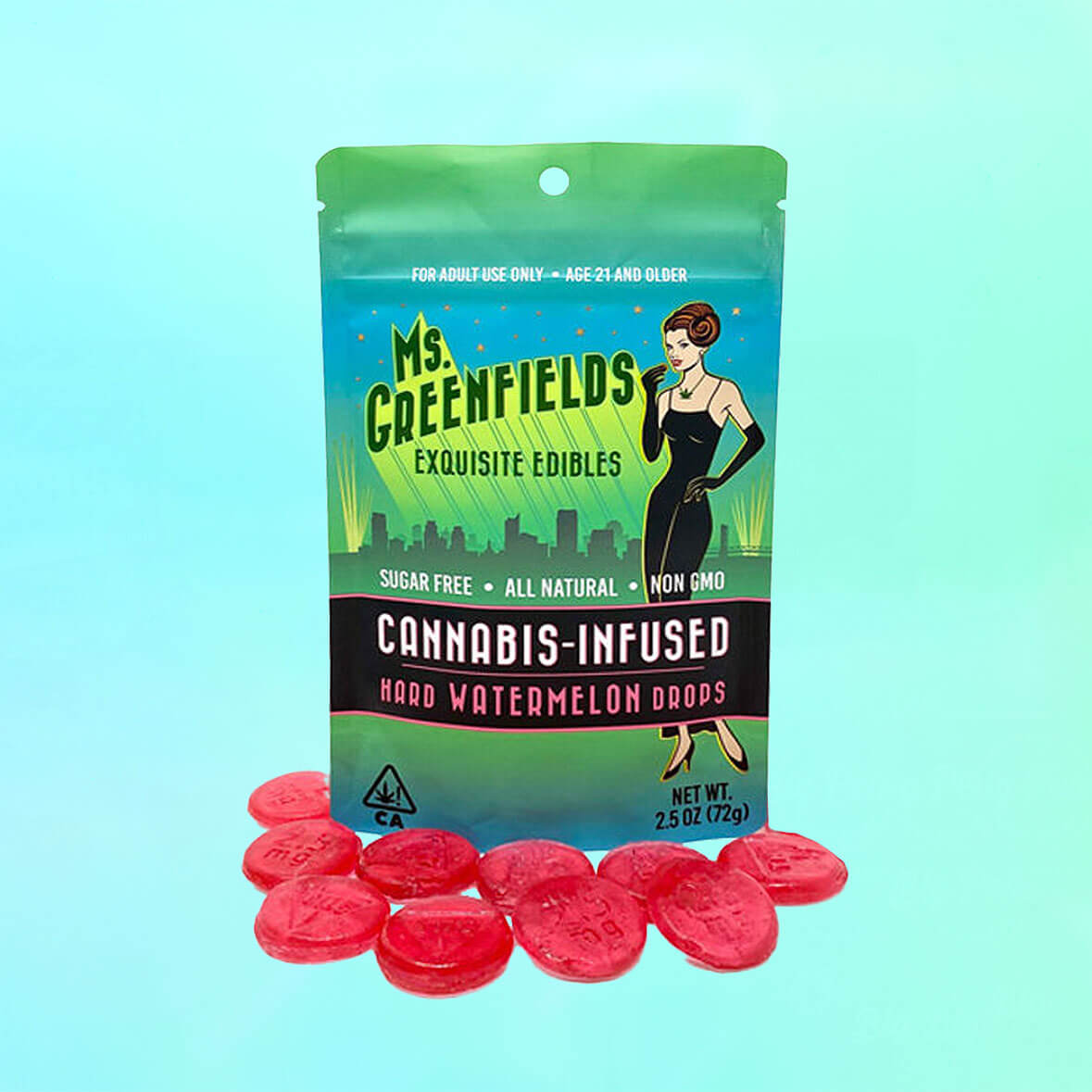 2.VegNews.GreenfieldsHardChews.TasteTest