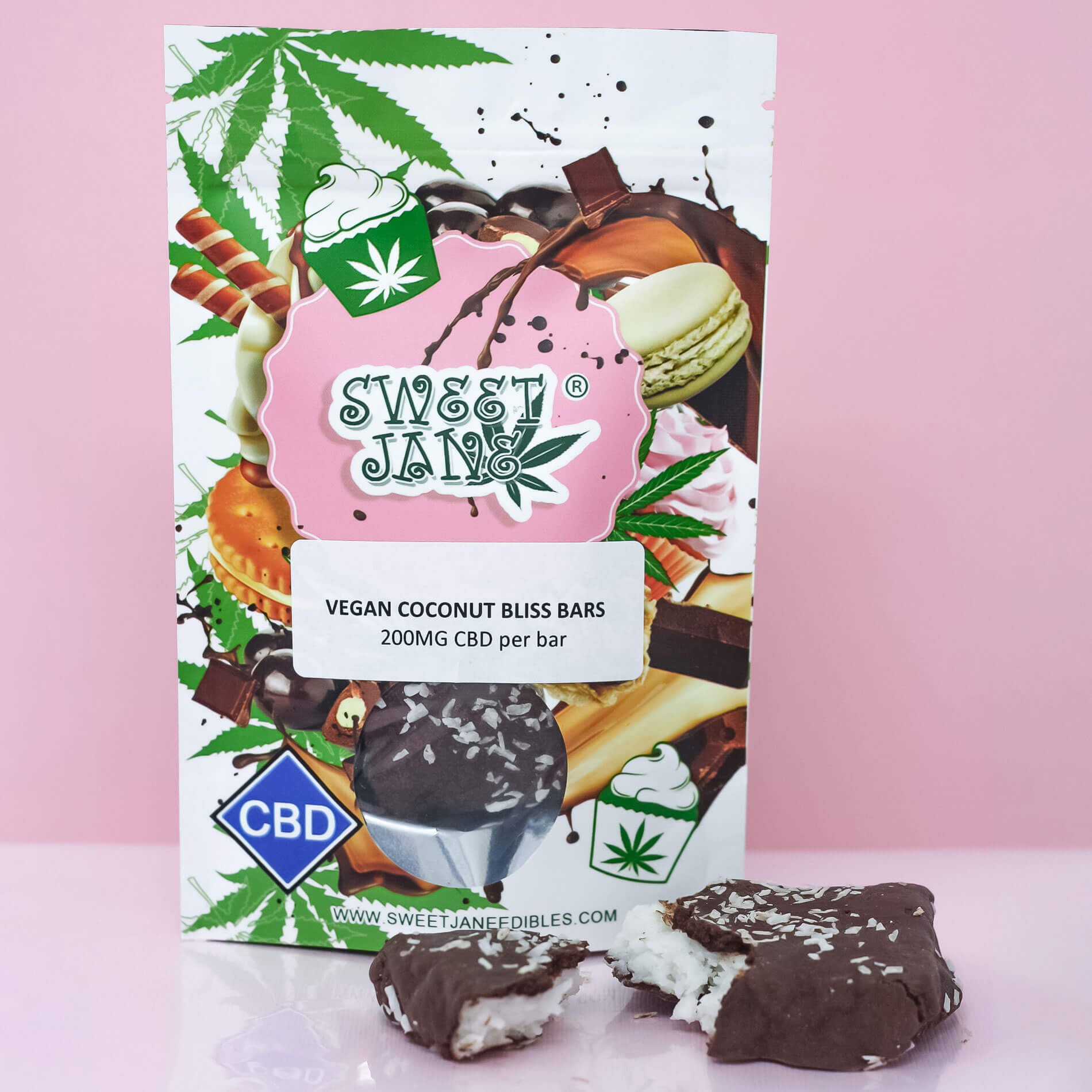 9.VegNews.SweetJanesCoconutBlissBar.TasteTest