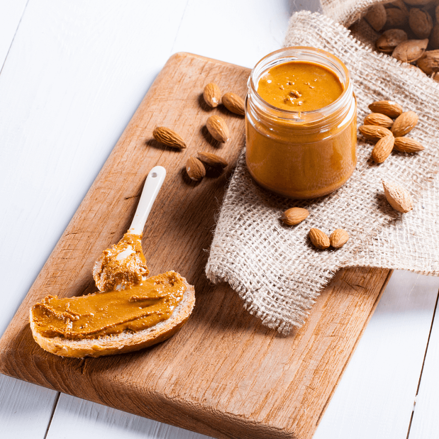 VegNews.AlmondButter.Canva