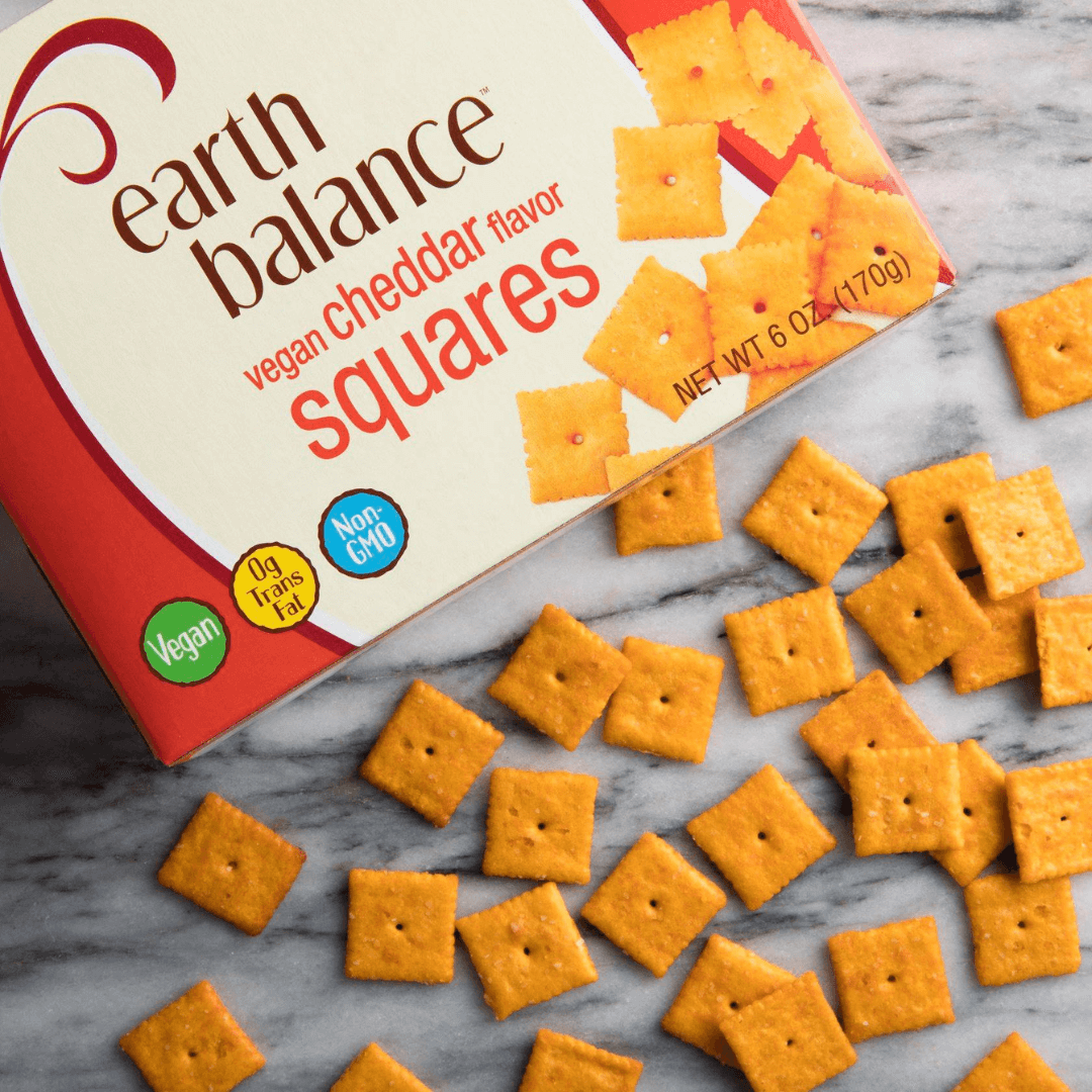 VegNews.EarthBalances