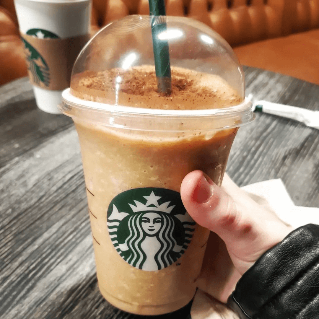 VegNews.EspressoFrappuccinoStarbucks.gf_vegan_lifeIG