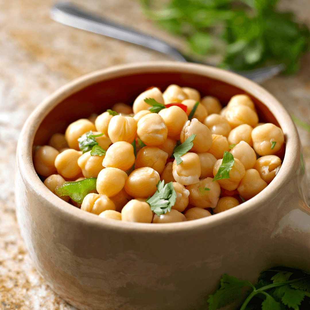 VegNews.Are Beans Healthy.Canva7