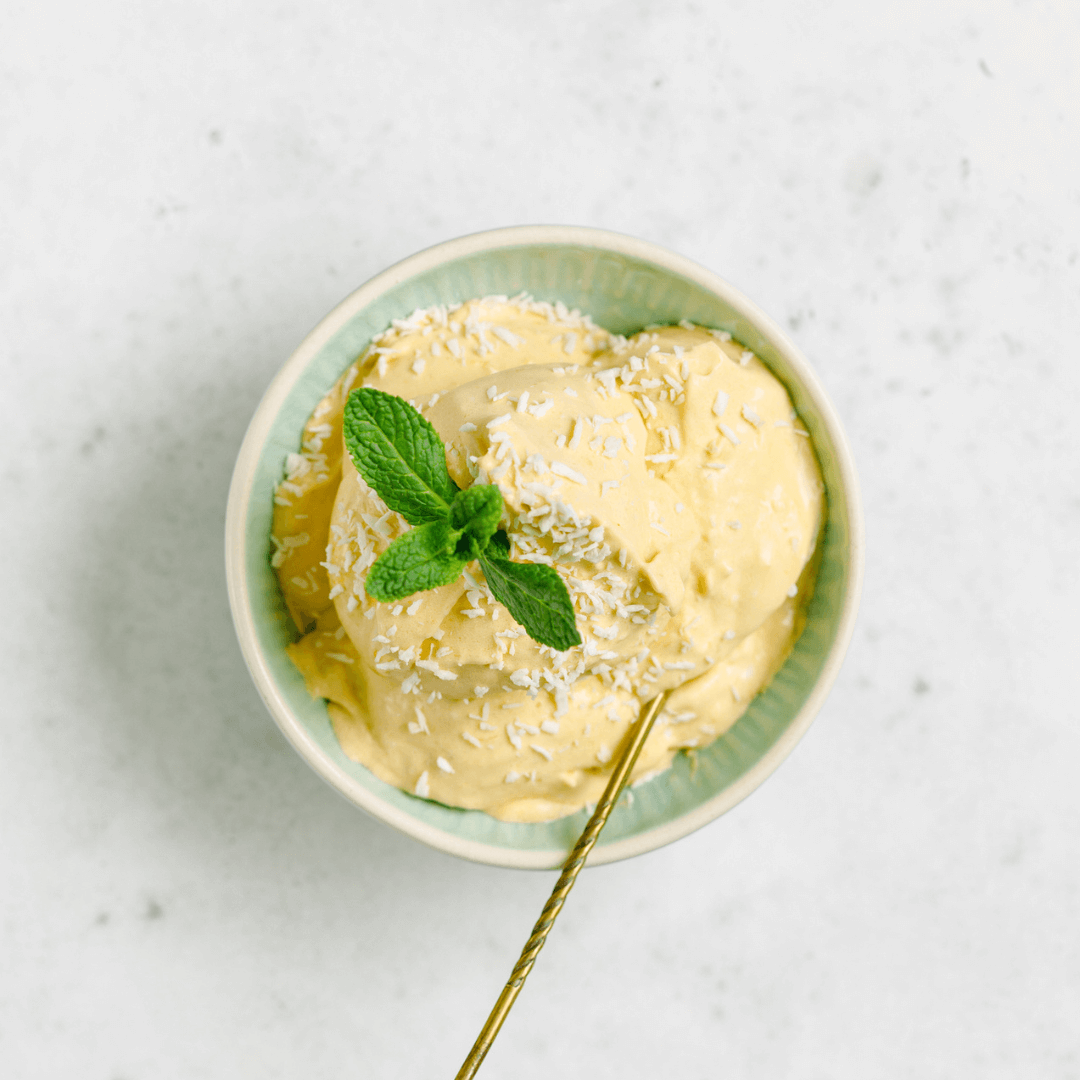 5 Low-Calorie Vegan Ice Cream Pints You Need in Your Freezer