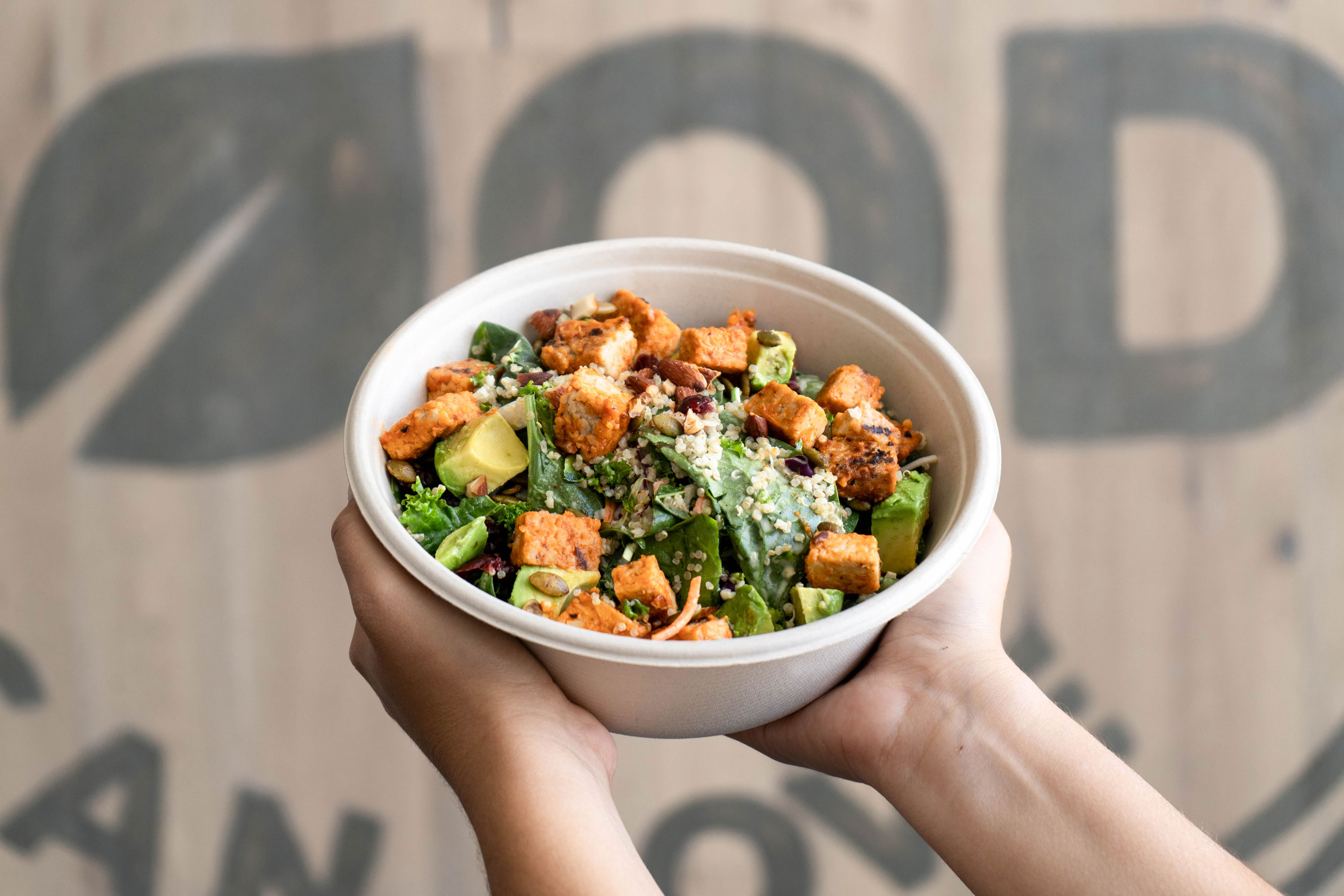 VegNews.VeganBowlsforAll.VeggieGrill