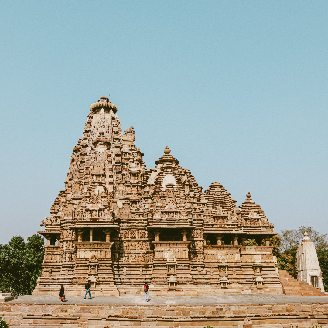 VegNews.AncientIndianTemple.pexelsYogendraSingh