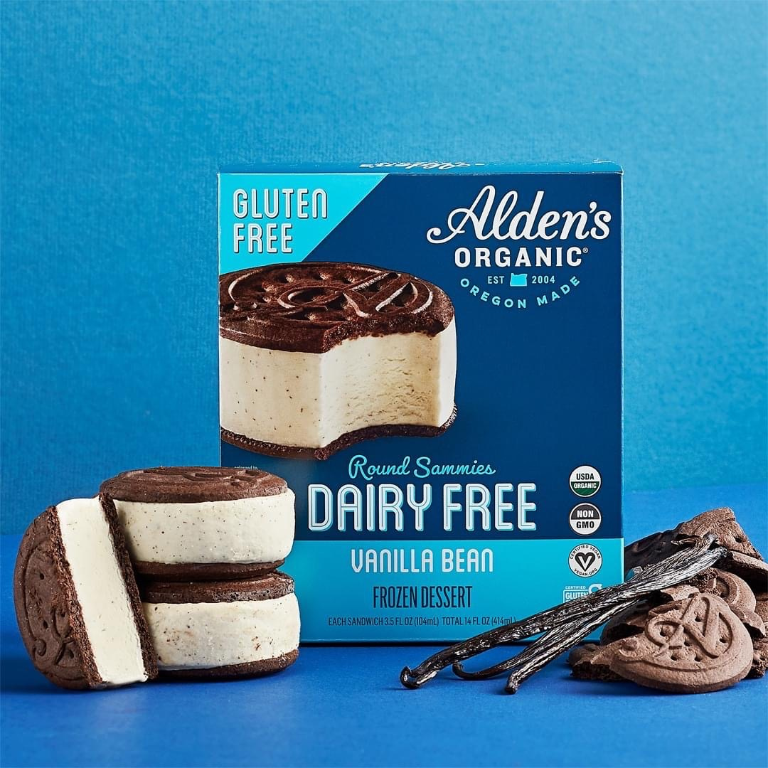 VegNews.VeganIceCreamSandwiches.AldensOrganics