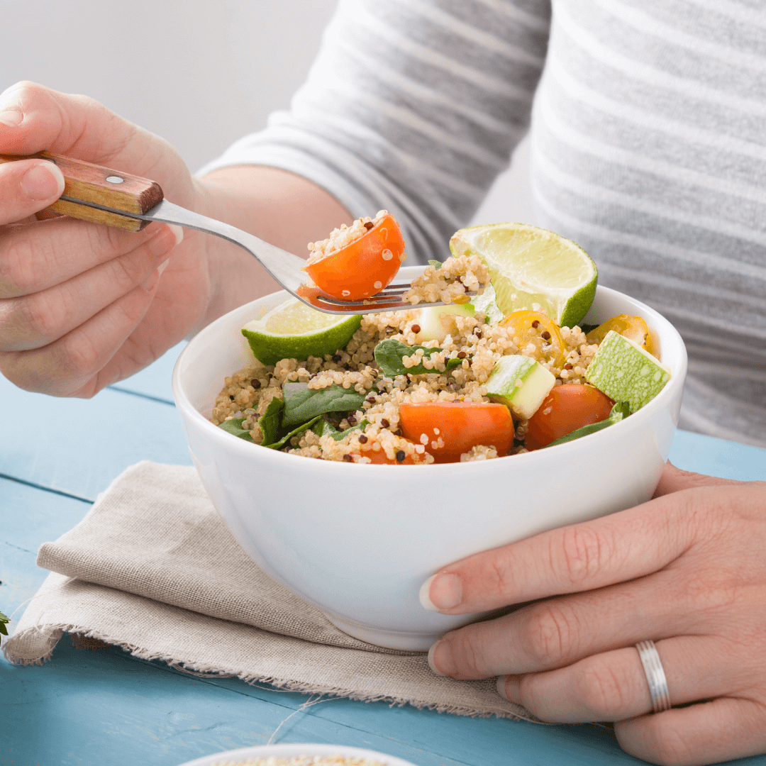 What Is A Gluten Free Vegan Diet DailyVeganLife