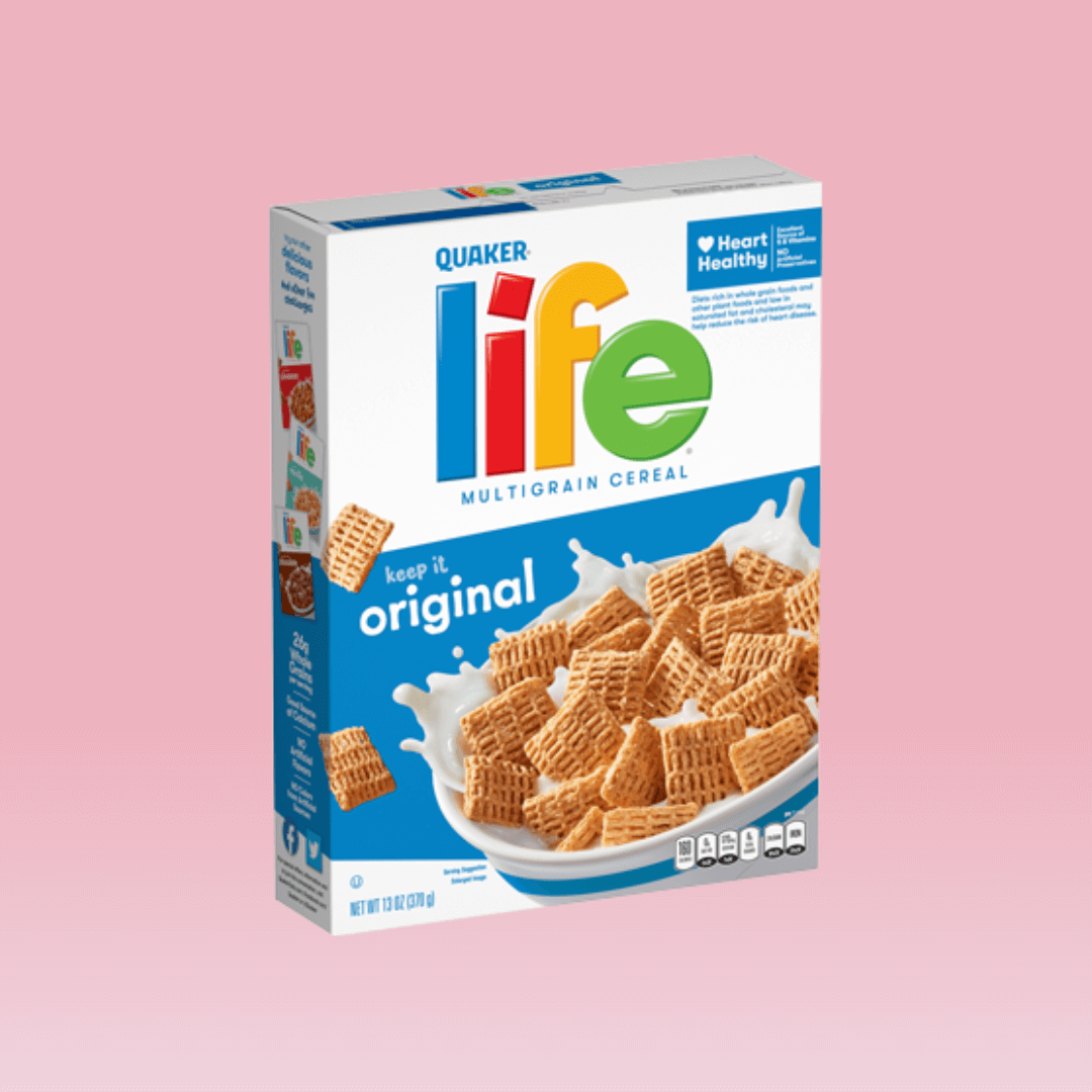 VegNews.VeganCereal.Life