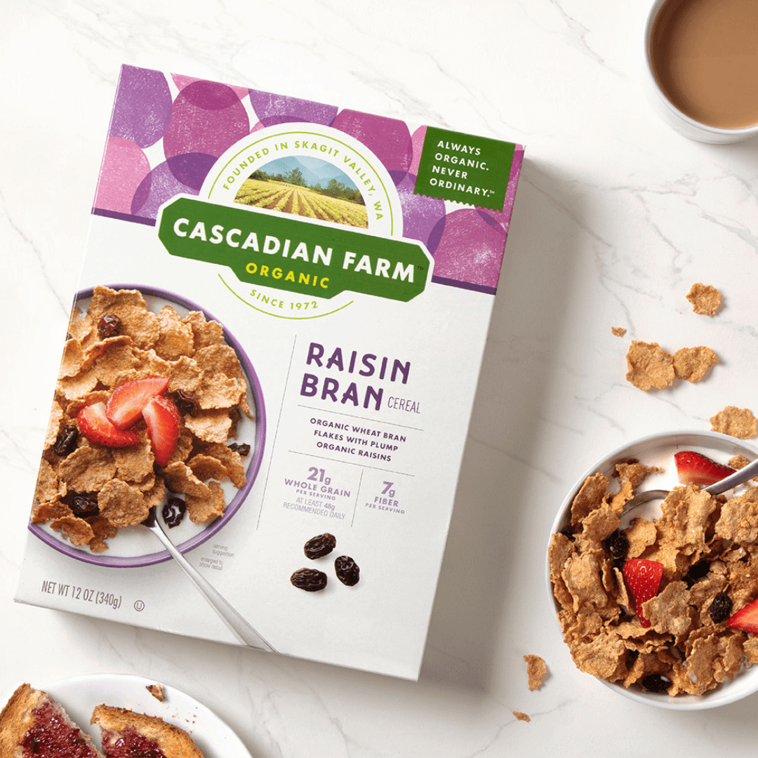 Is Cereal Vegan? Plus, 11 MustTry Brands