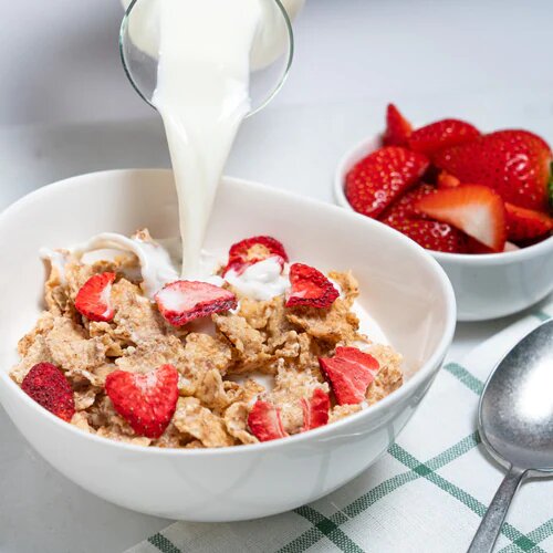 VegNews_VeganCereals_Kashi